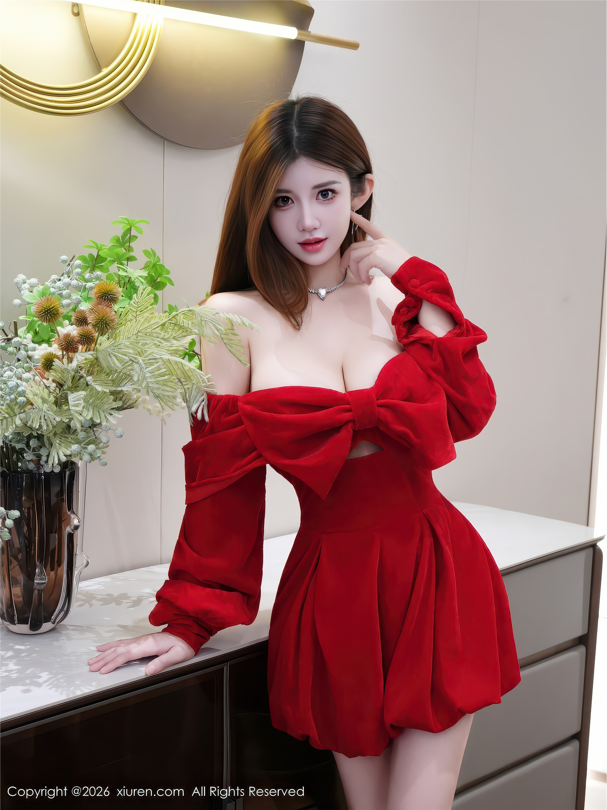 Xiuren秀人网 2026.01.27 NO.11280 苏甜橙子